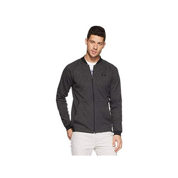Under Armour mens Under Armour Mens Sportstyle 2x Bomber